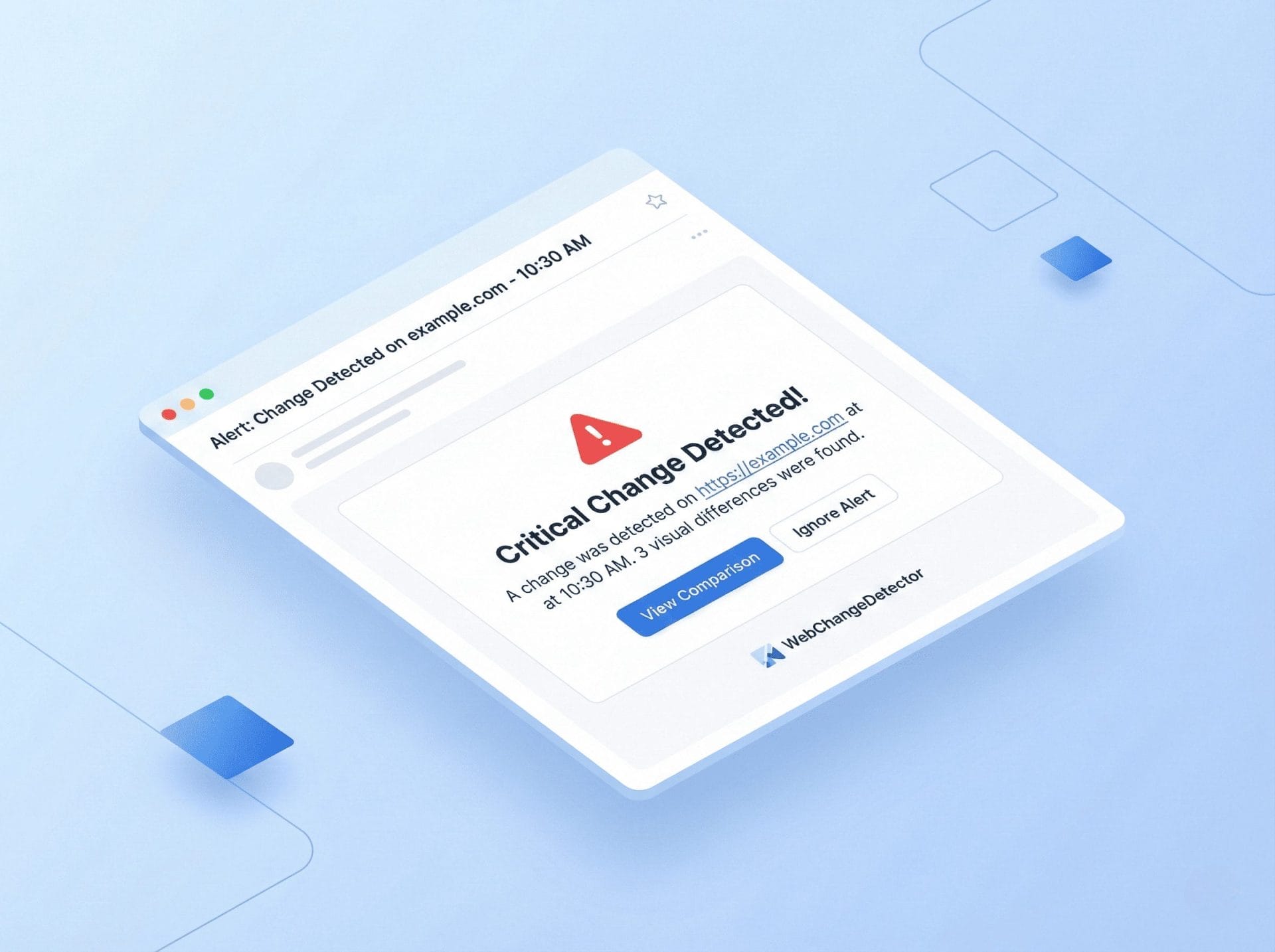 Vertical Shift Detection and More Features for Better Check Results