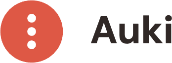 Logo Auki