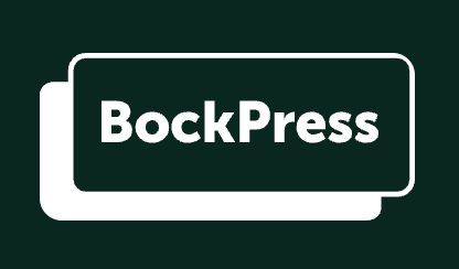 Logo Bockpress De