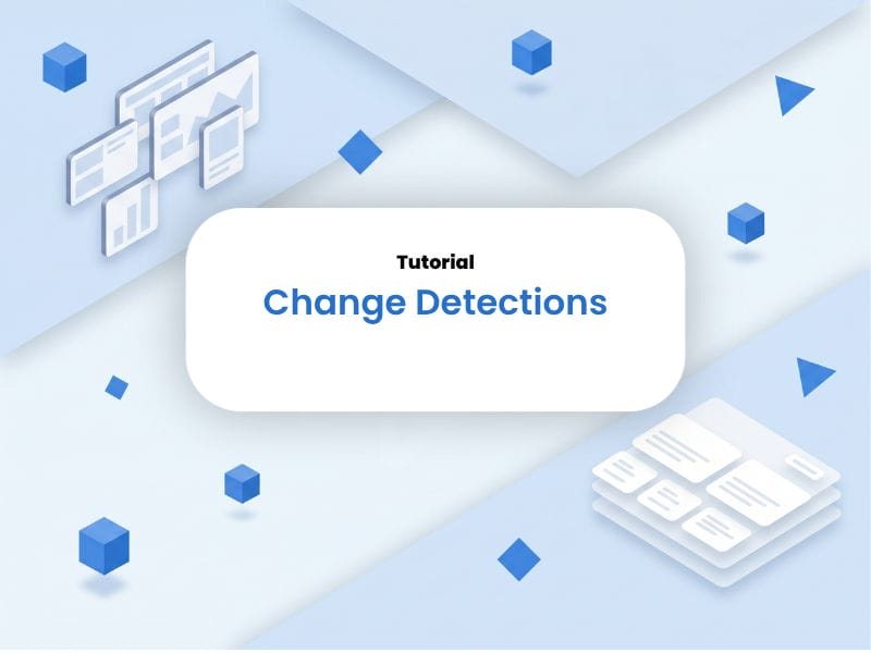 How to Review Change Detections in WebChange Detector