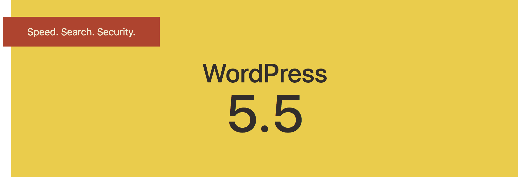 Why WordPress Update 5.5 Breaks Websites